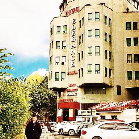 Elegance Hotel Ulaanbaatar Ngoại thất bức ảnh